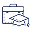 Industry experience icon